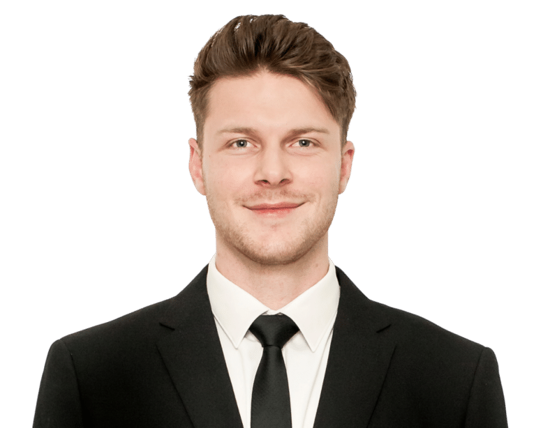 Brandon Fourie