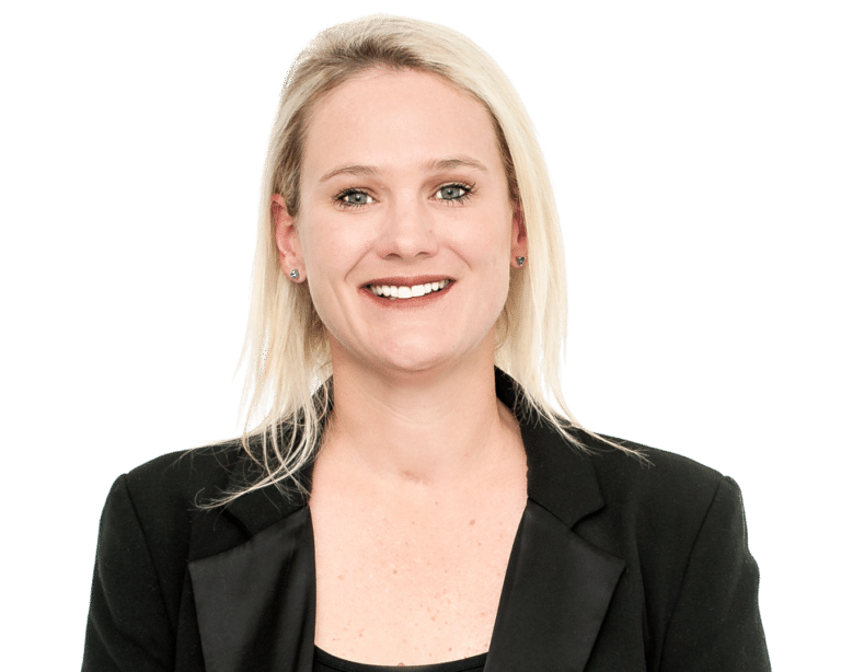 Chantal Hoffelner