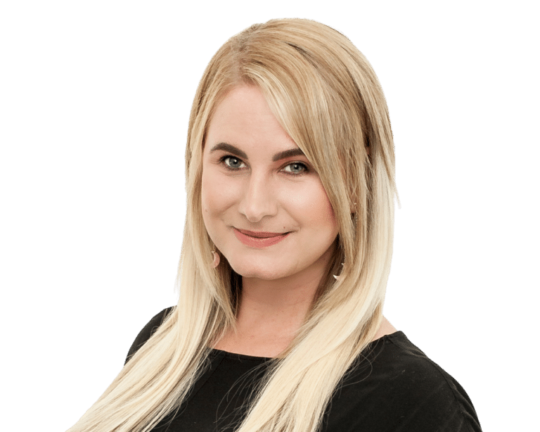 Cherizé de Lange