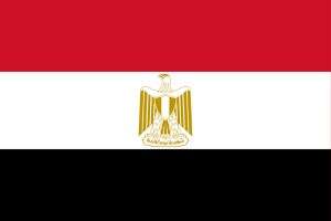 Egypt Flag IP