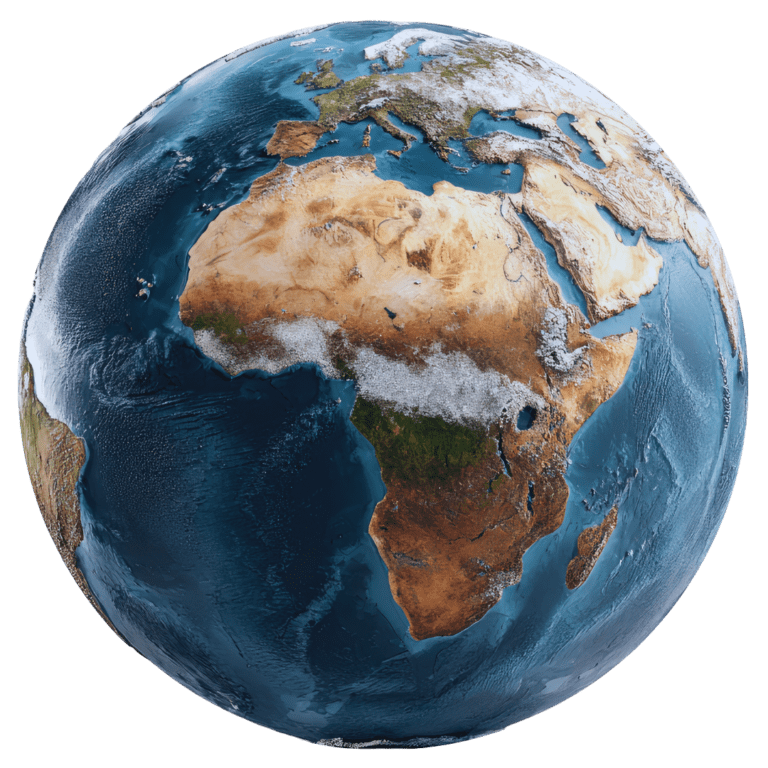 Global IP Protection