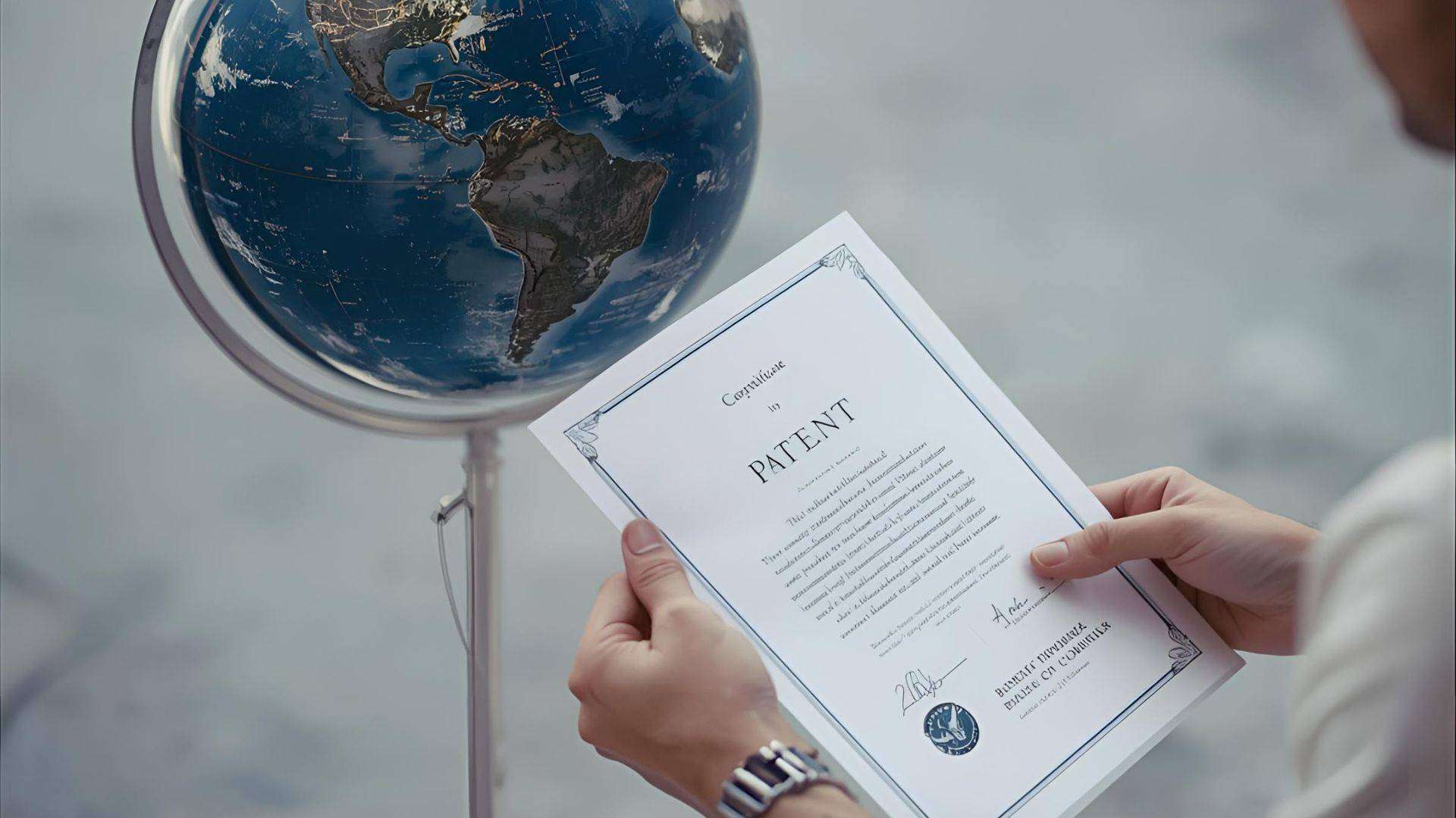 International Patent Protection