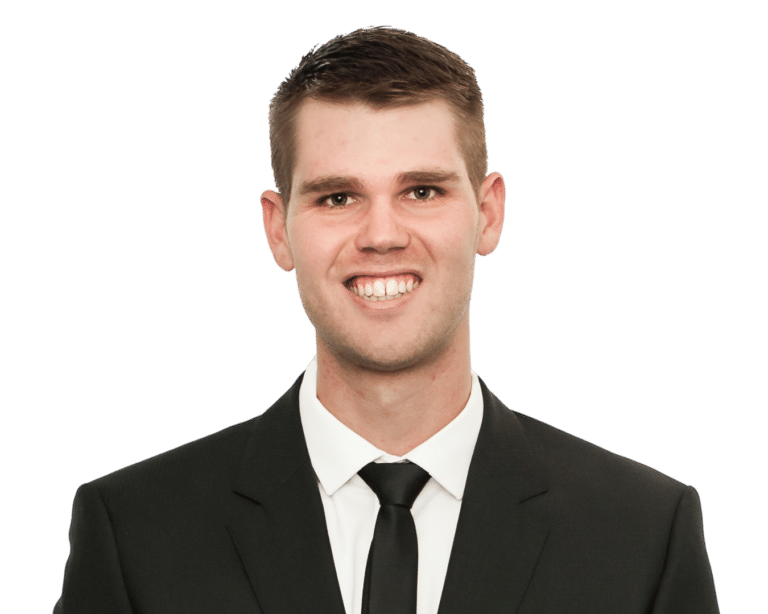 Neil Stapelberg