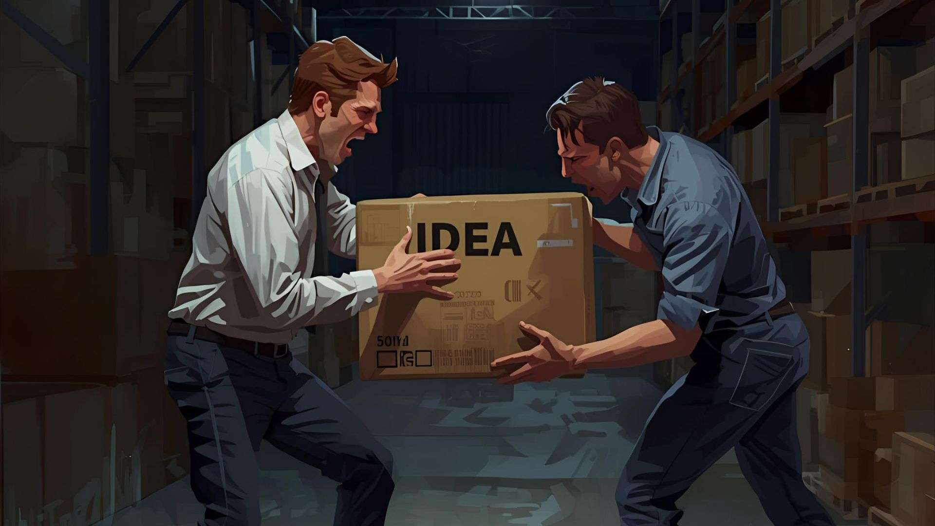 Patent Litigation