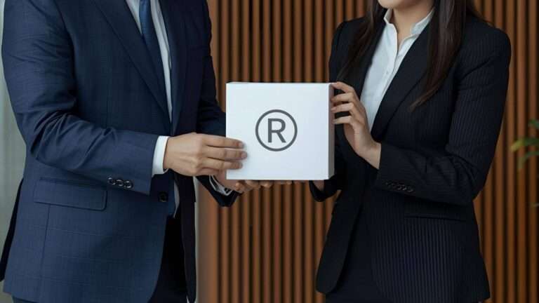 Registered Trade Mark