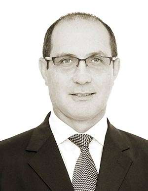 Wessel van Wyk
