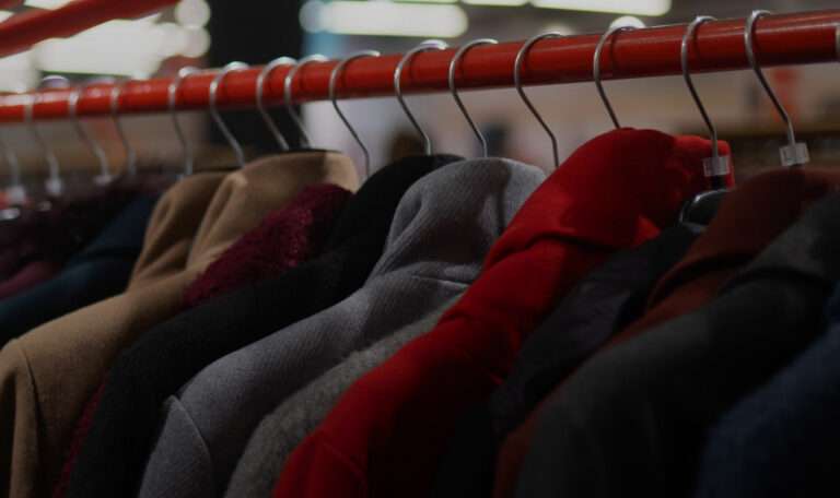 Trademark Clothing Brands